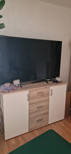 Kommode hoch 120 länge - 80, hoch×120