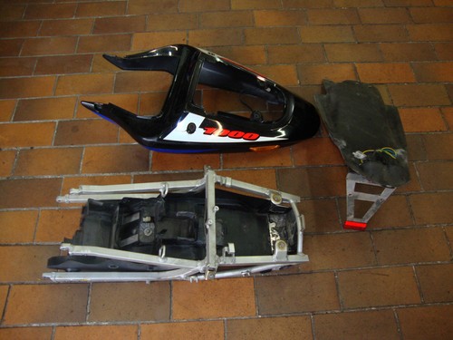 Gsxr 1000 750 gsx - gsxr,