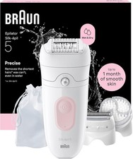 Braun Silk·épil 5 Epilierer