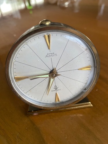 Cyma amic sonomatic - cyma,