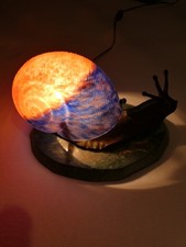 Außergewöhnliche Lampe