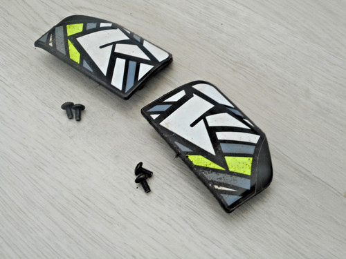 Kyosho mp9 evo schutzbleche - kyosho,