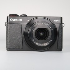 Canon PowerShot G9X Mark II 2
