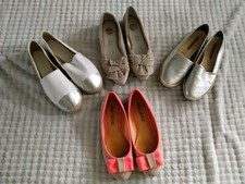 Aldo NEU 2x Buffalo London