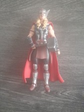 Marvel Legends Thor Jane Foster Figur