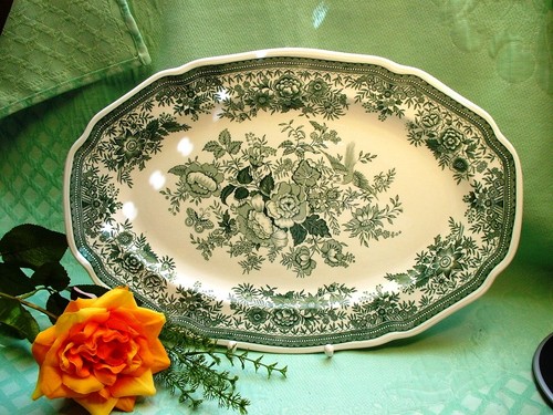 Villeroy boch fasan grün - villeroy,