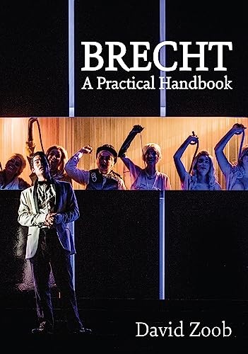 Brecht practical handbook - brecht:,