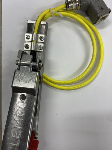 Clemco totmannschalter rlx mit - rlx,