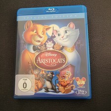 Aristocats Disneyfilm Special