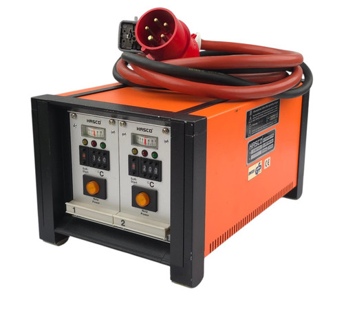 Hasco z126 380 volt - hasco,