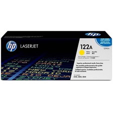 Original HP Laserjet 122A