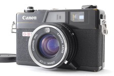 【FOR PARTS】CANON Canonet
