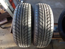 2 Winterreifen 185/65 R14 86H