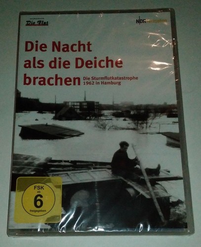 Dvd die nacht - -,
