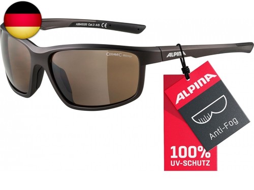 Alpina defey verspiegelte - -,