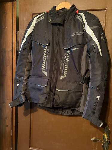 Motorrad textiljacke büse - motorrad,