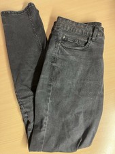 jeans / schwarz / Gemo / 38