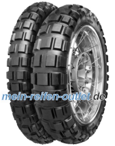 Continental tkc twinduro - continental,