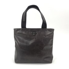 Original Prada Triangle Logo