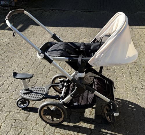 Bugaboo fox kinderwagen - fox,