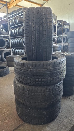 295 sommerreifen - 295, 21
