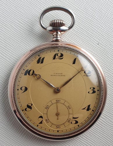 Gents vintage manual - manual, wind
