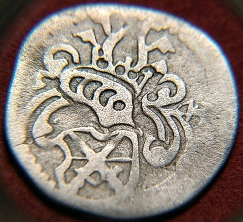 4080 sachsen dreier 1543 - sachsen,