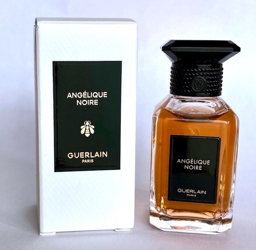 Angélique noire guerlain - angélique,