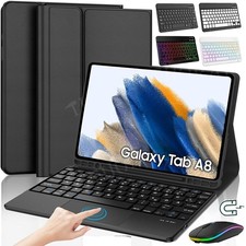 Für Samsung Galaxy Tab A8