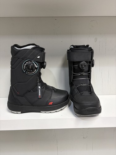 Snowboard boots maysis - snowboard,