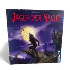 JÄGER DER NACHT (KOSMOS)