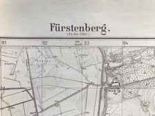 Fürstenberg an der Oder