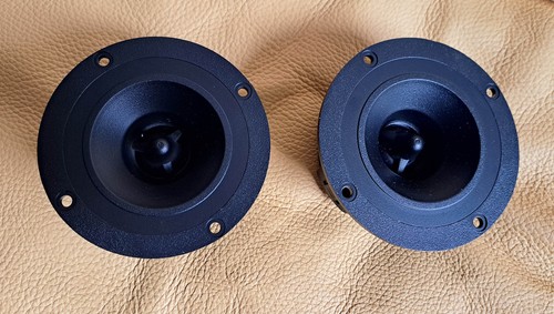 Peerless phh hochtöner - phh, 25/8