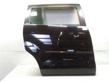 Mazda 5 CR Bj.2007 original Tür hinten rechts