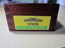 Leere N - OVP ,  MINITRIX  12926 , Elektrolok  "Krokodil" - Ce 6/8 III , SBB