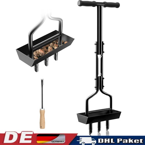 Hand aerifizierer rasenlüfter - aerifizierer,