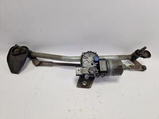 Wischermotor OPEL Astra H Caravan 1,9 CDTI - 13271686 - 0390241553 - Vorne