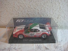 Fly Car Model Auto BMW M1 24H Le Mans 1984 1:32 in der OVP aus Sammlung