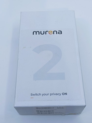 Murena 128gb 8gb dark - 128gb, grey