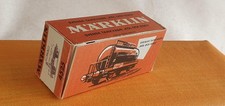 Märklin Leerkarton 4525