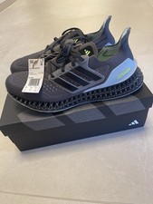Adidas Ultra 4DFWD Laufschuh