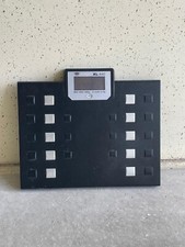 Personenwaage von MyWeight, sprechend