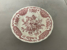 Windsor Ridgway, kleine