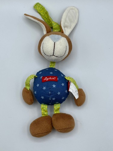 Sigikid hase rabbit - rabbit, mit