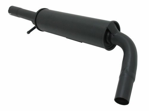 Novus sport vorschalldämpfer - novus, sport-vorschalldämpfer