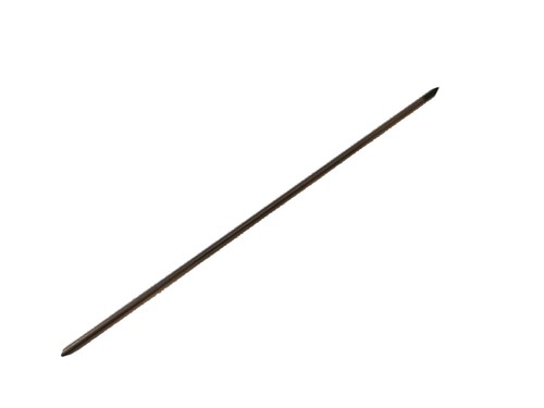 Stück wolframelektrode - stück,,