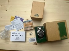 Casio Pro Trek PRW-2500T Uhr