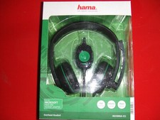 Hama Overhead-Headset