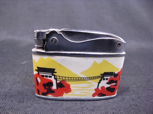 Vintage porzellan automatik - vintage,