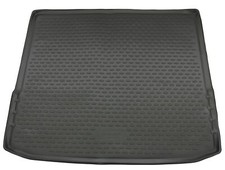 Kofferraumwanne für Ford